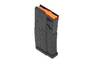 Hexmag SR-25 magazine holds 10 rounds of 308